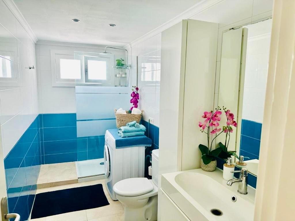 Long Beach Apartment Puerto Del Carmen Puerto del Carmen  Extérieur photo