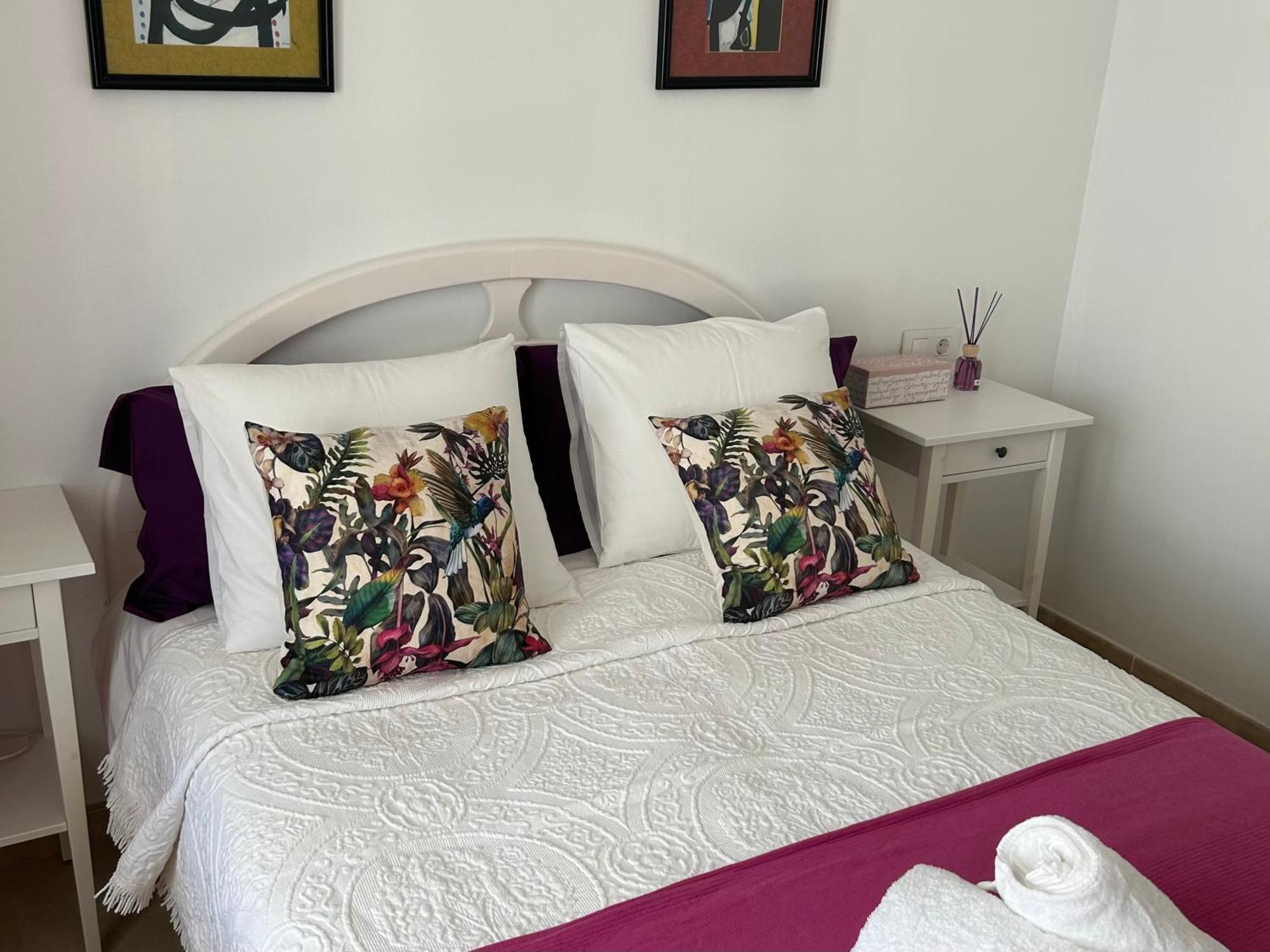 Long Beach Apartment Puerto Del Carmen Puerto del Carmen  Extérieur photo