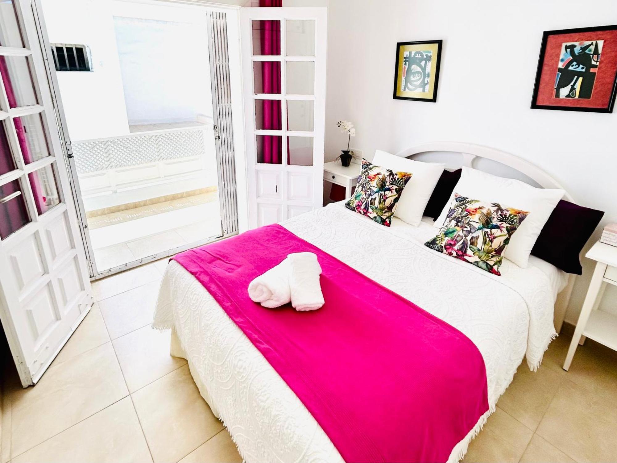 Long Beach Apartment Puerto Del Carmen Puerto del Carmen  Extérieur photo