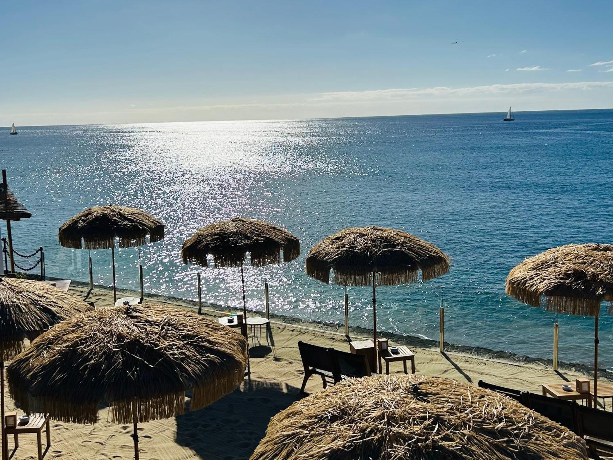 Long Beach Apartment Puerto Del Carmen Puerto del Carmen  Extérieur photo