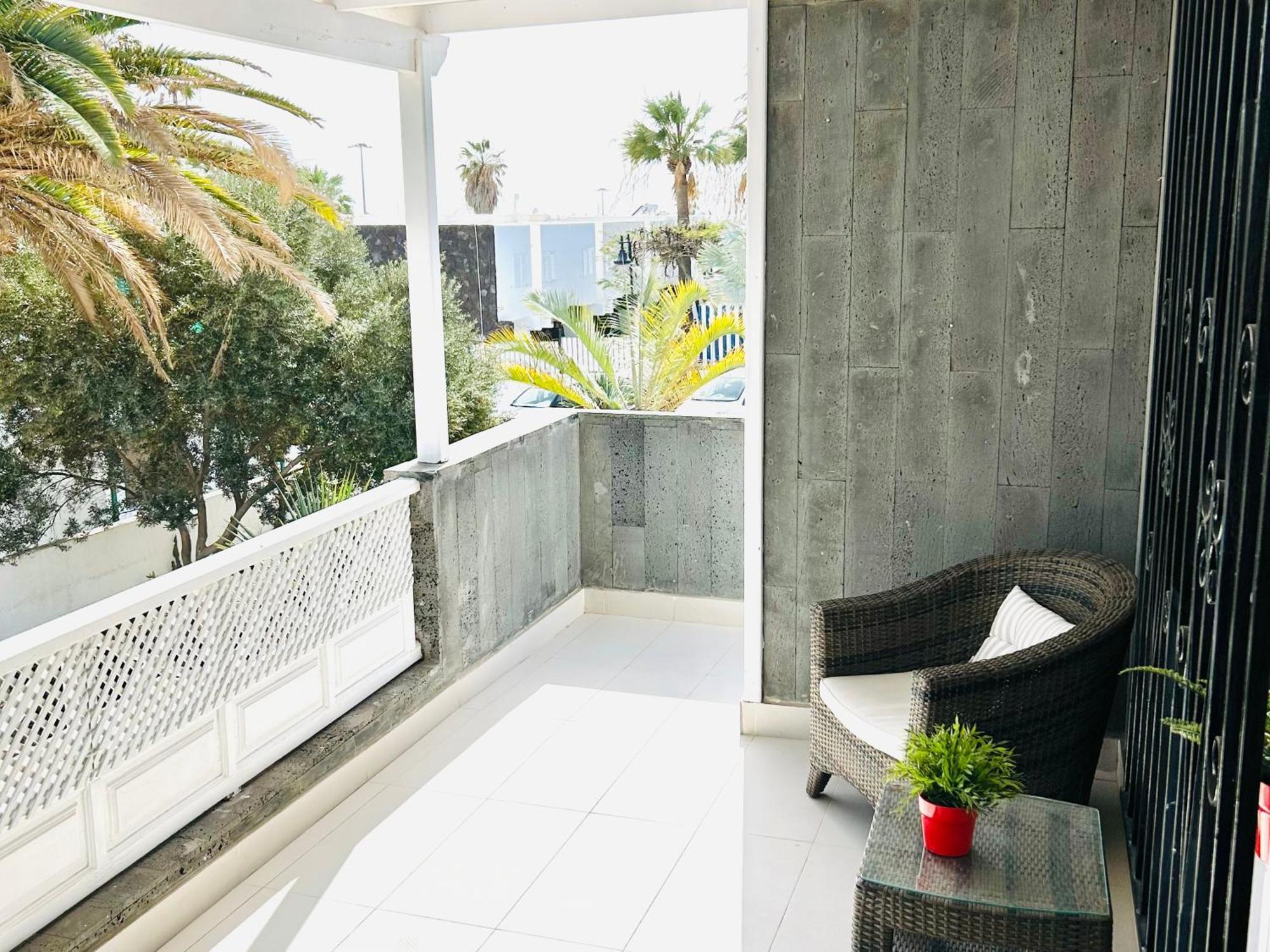 Long Beach Apartment Puerto Del Carmen Puerto del Carmen  Extérieur photo
