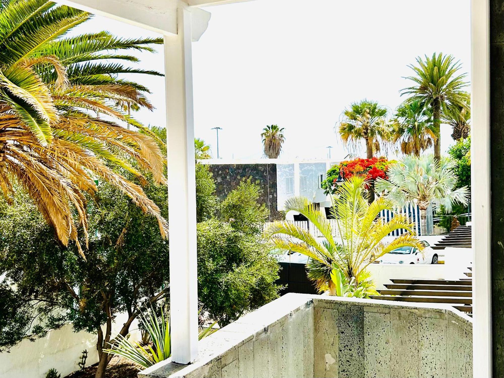 Long Beach Apartment Puerto Del Carmen Puerto del Carmen  Extérieur photo